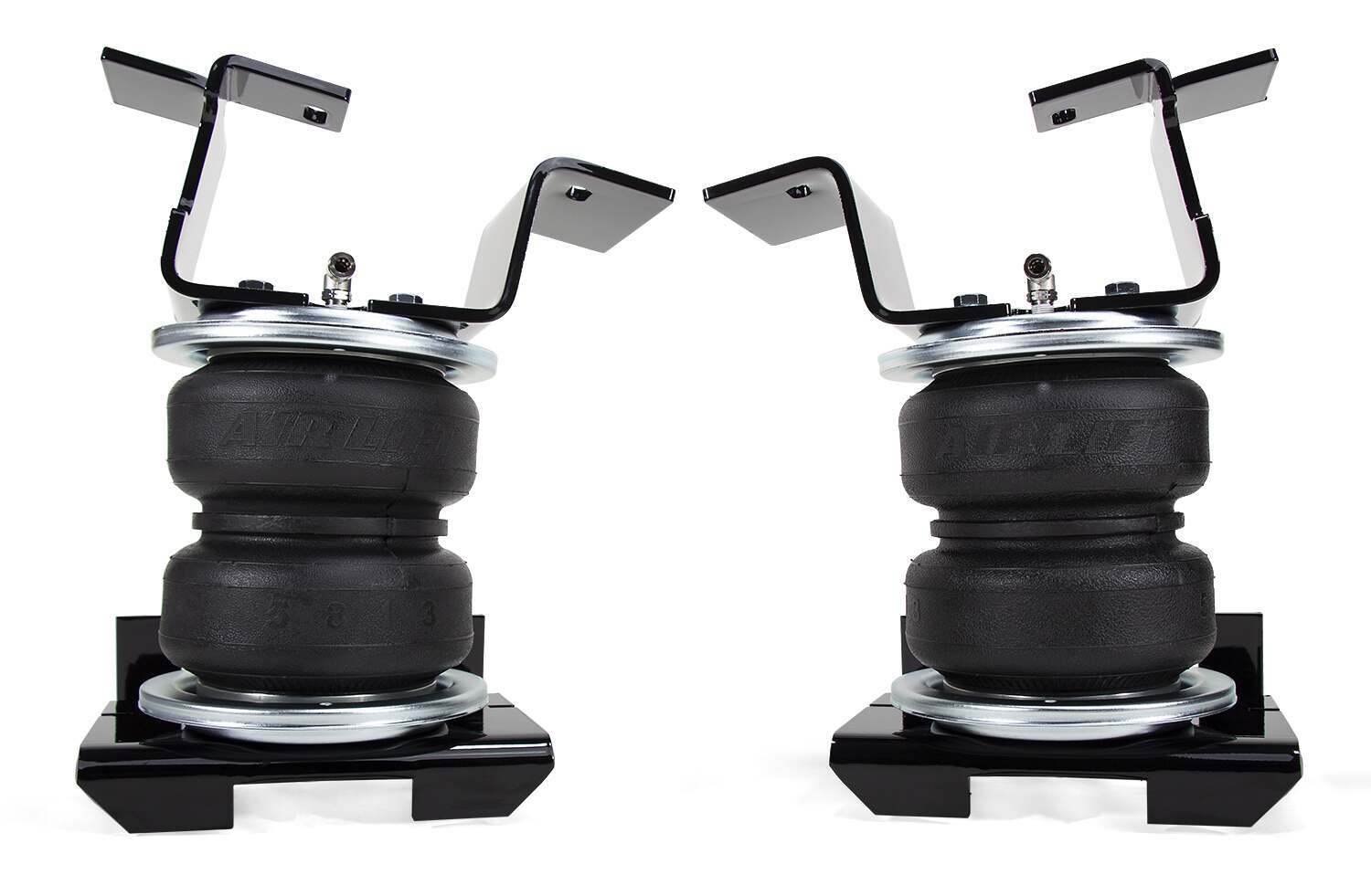 Air Lift Performance  (2019-2020 Ram 3500) - 57231