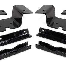 Air Lift Performance  (2019-2020 Ram 3500) - 57231