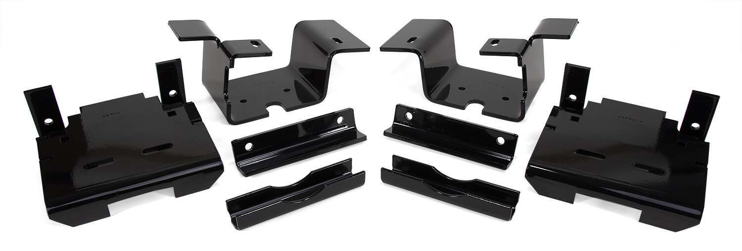 Air Lift Performance  (2019-2020 Ram 3500) - 57231