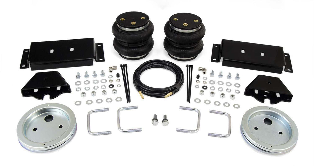 Air Lift Performance LoadLifter 5000 Kit (2014-2020 Ram ProMaster 1500,2014-2020 Ram ProMaster 2500,2014-2020 Ram ProMaster 3500) - 57233