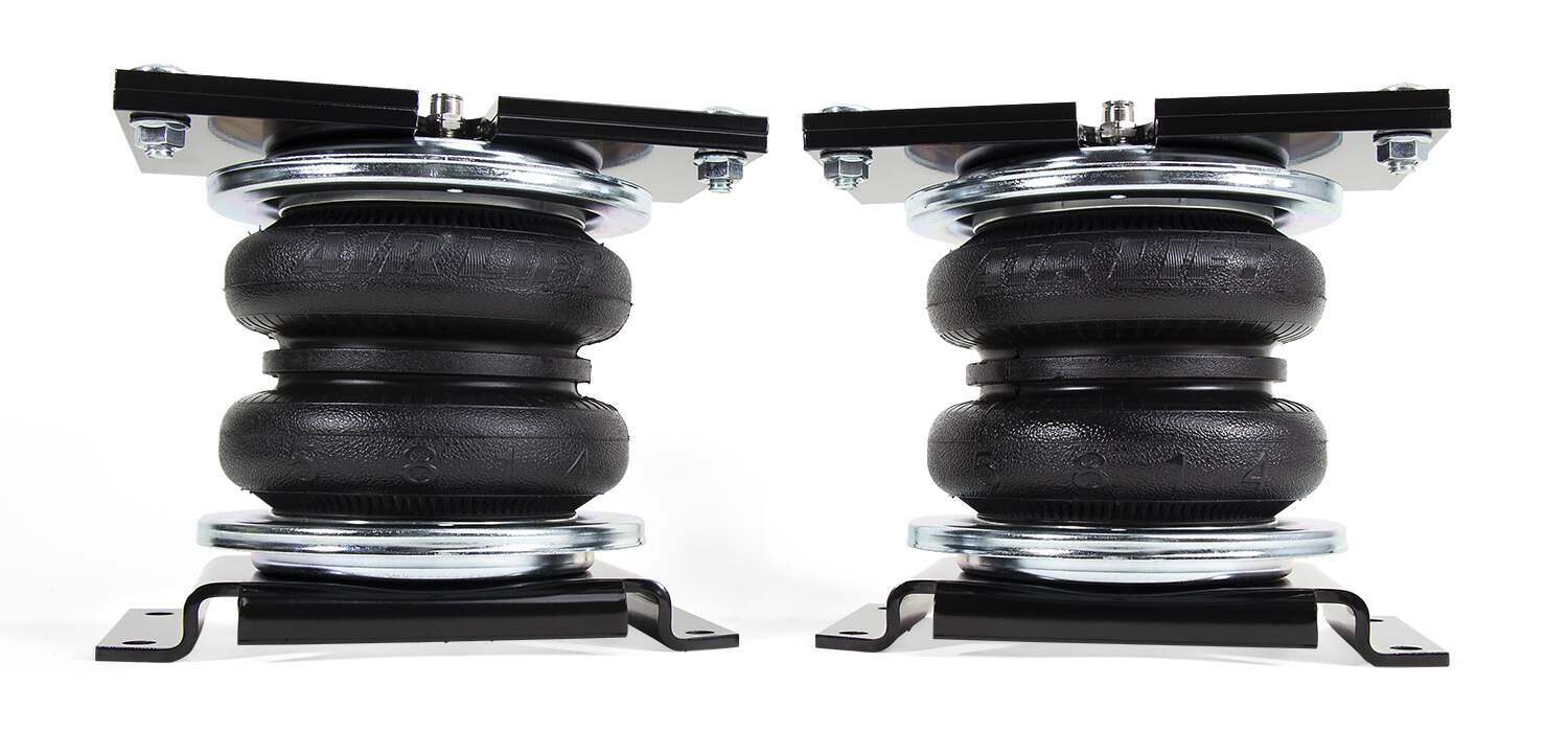 Air Lift Performance LoadLifter 5000 Kit (2019-2020 Ranger) - 57234