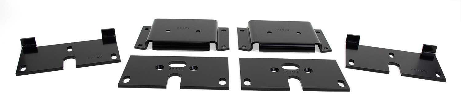 Air Lift Performance LoadLifter 5000 Kit (2019-2020 Ranger) - 57234