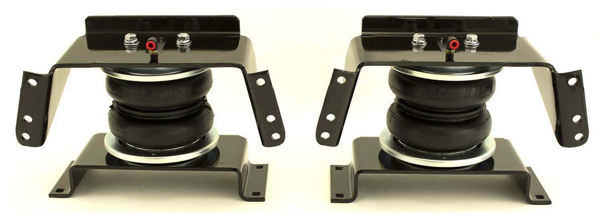 Air Lift Performance LOADLIFTER 5000; LEAF SPRING LEVELING KIT (2003-2021 E-450 Super Duty) - 57242