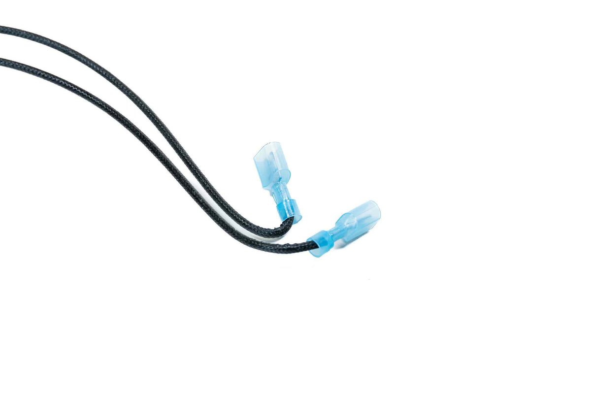 Morimoto Resistor: Morimoto 40W/7.5ohm (Single / T-Tap Kit) - LED420.2