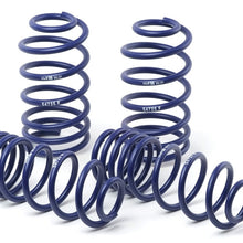 H&R 23-24 BMW M2 Coupe G87 2WD Sport Spring (w/ Adapt. Suspension)