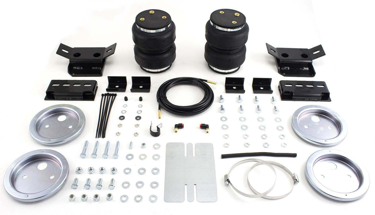 Air Lift Performance LOADLIFTER 5000; LEAF SPRING LEVELING KIT - 57250