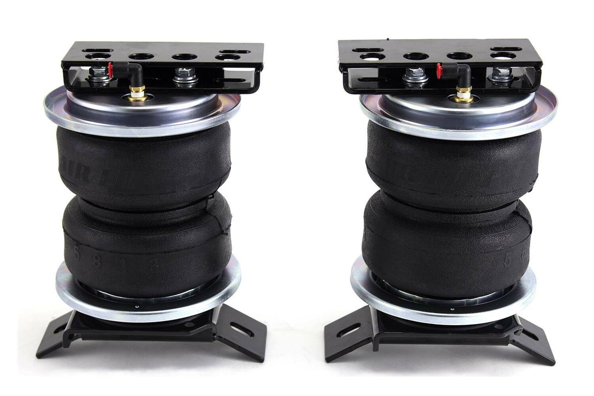 Air Lift Performance LOADLIFTER 5000; LEAF SPRING LEVELING KIT - 57250