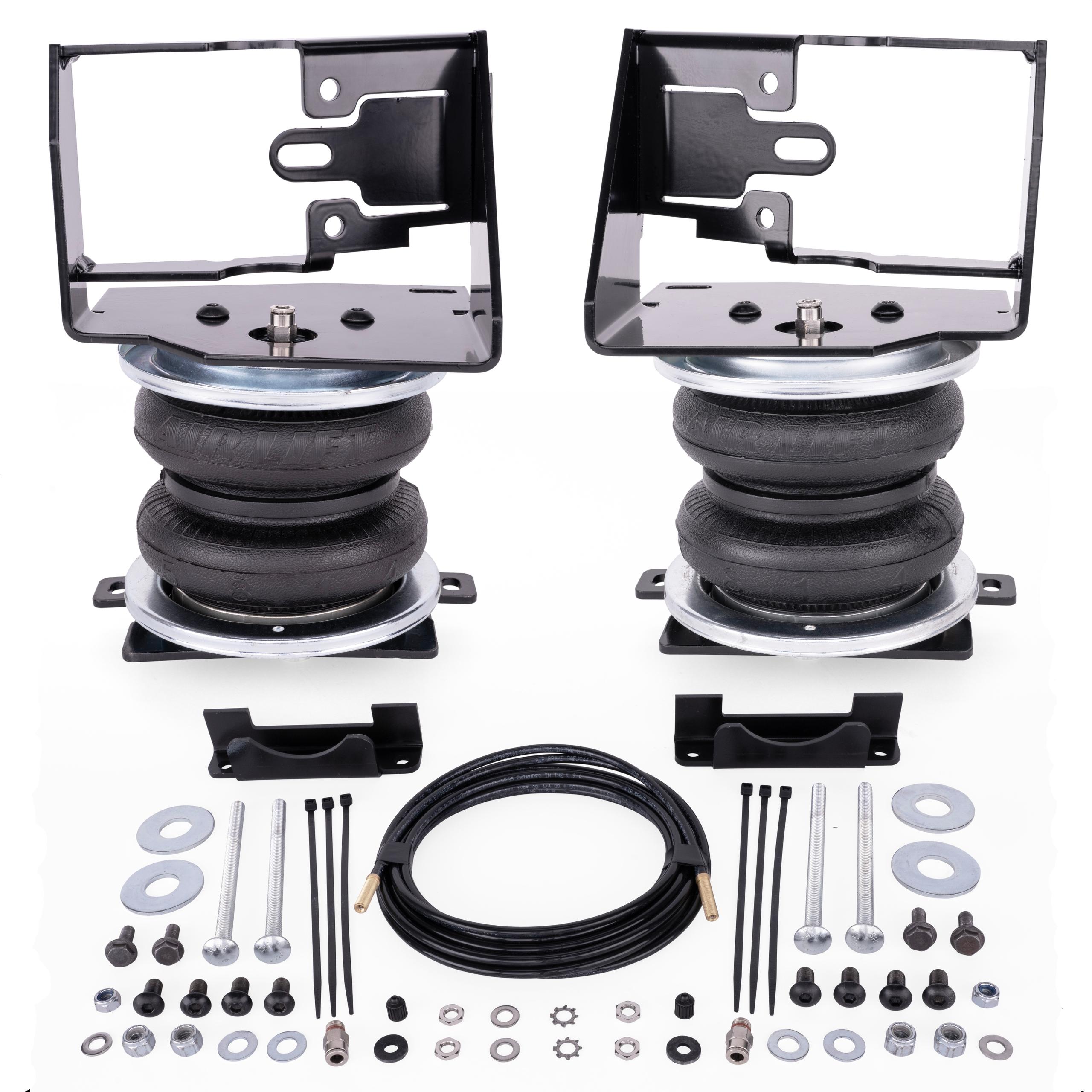 Air Lift Performance Loadlifter 5000 Air Spring Kit (2023-2026 Sequoia) - 57264
