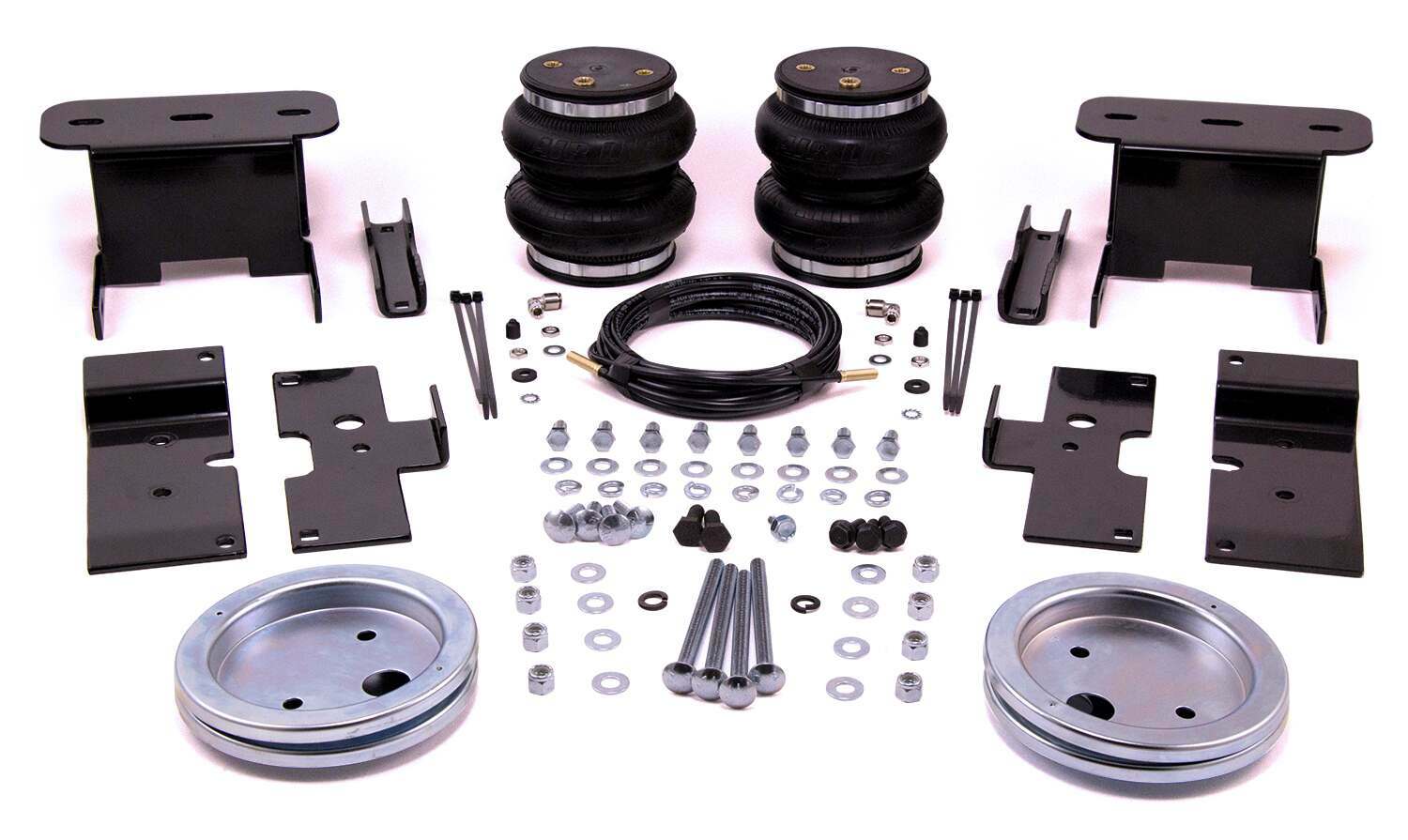 Air Lift Performance LoadLifter 5000 for Half-Ton Vehicles (2015-2017 F-150,2015-2020 F-150) - 57268