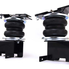 Air Lift Performance LoadLifter 5000 for Half-Ton Vehicles (2015-2017 F-150,2015-2020 F-150) - 57268