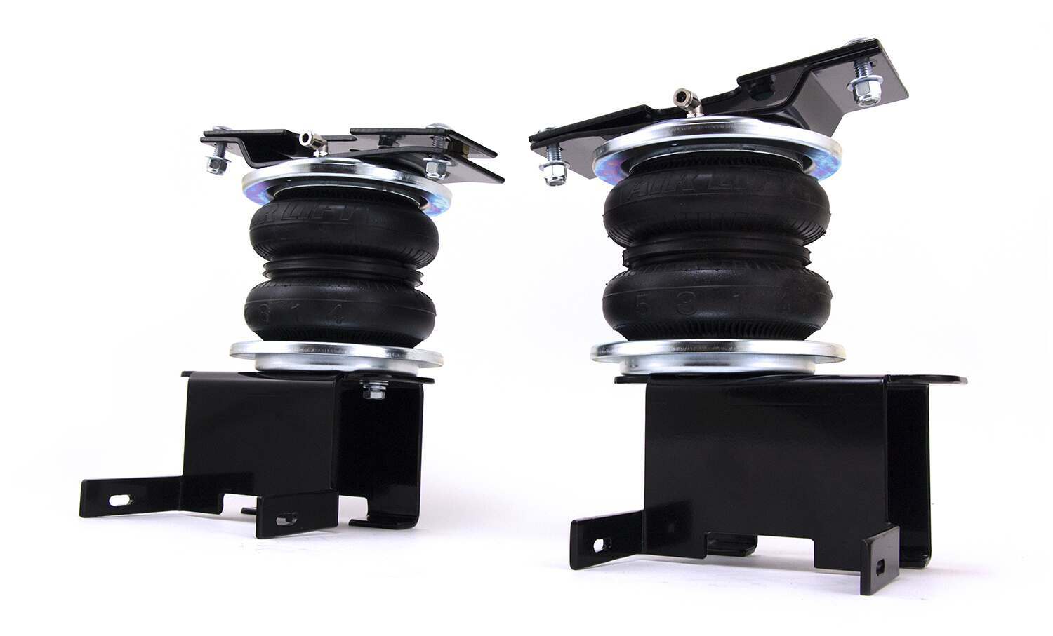 Air Lift Performance LoadLifter 5000 for Half-Ton Vehicles (2015-2017 F-150,2015-2020 F-150) - 57268