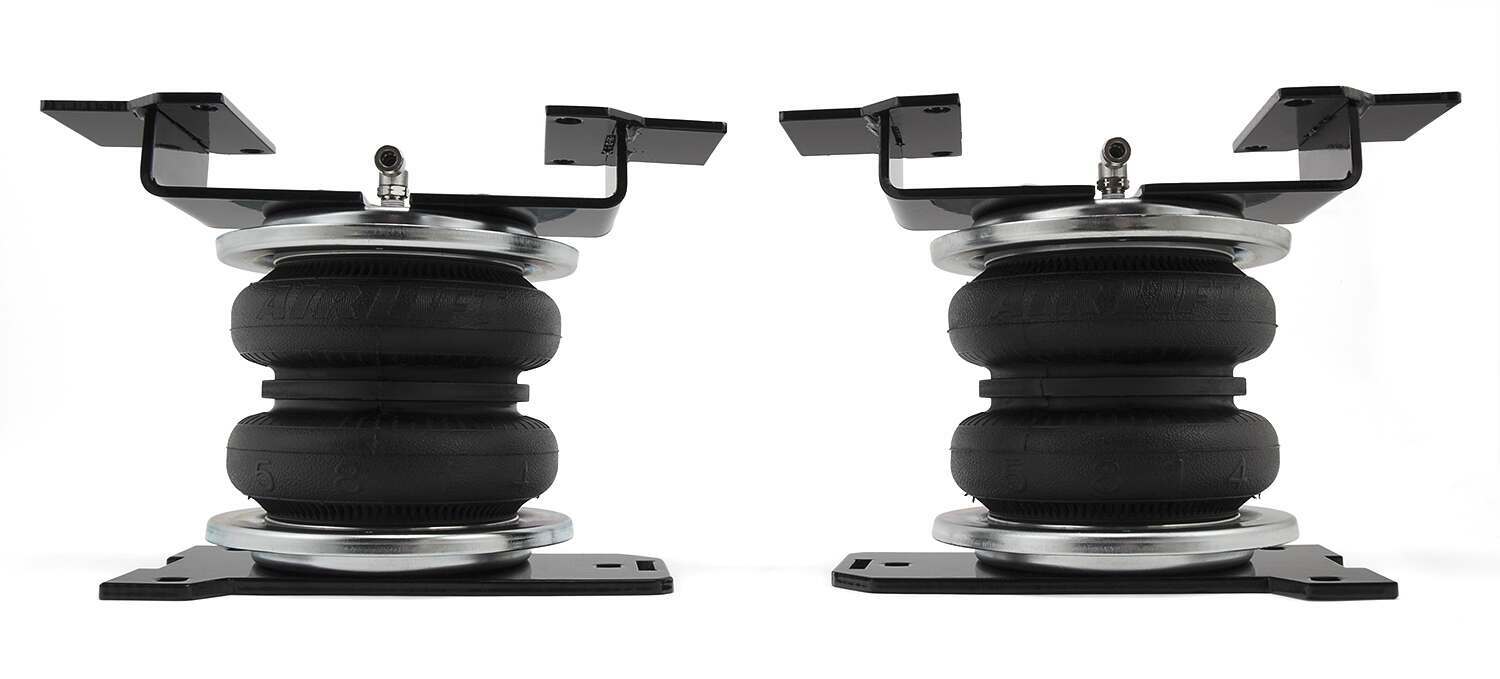 Air Lift Performance LoadLifter 5000 for Half-Ton Vehicles (2019-2021 Silverado 1500,2019-2021 GMC Sierra 1500) - 57288