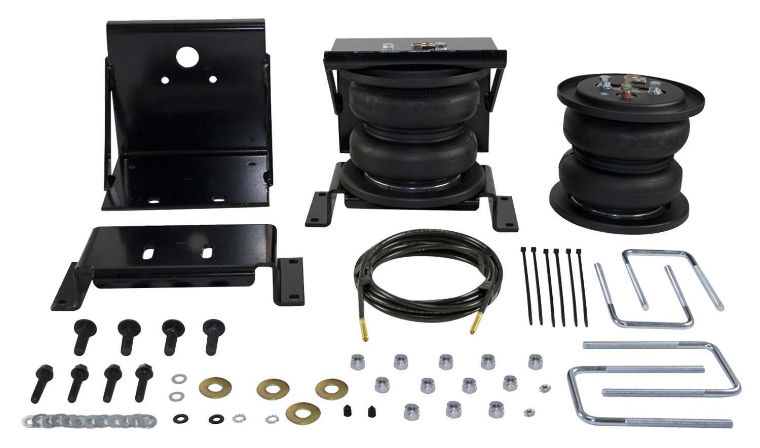 Air Lift Performance LOADLIFTER 5000; LEAF SPRING LEVELING KIT - 57292
