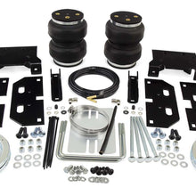 Air Lift Performance LOADLIFTER 5000; LEAF SPRING LEVELING KIT (2003-2010 Ram 2500,2003-2010 Ram 3500,2011-2013 Ram 2500,2011-2017 Ram 3500) - 57295