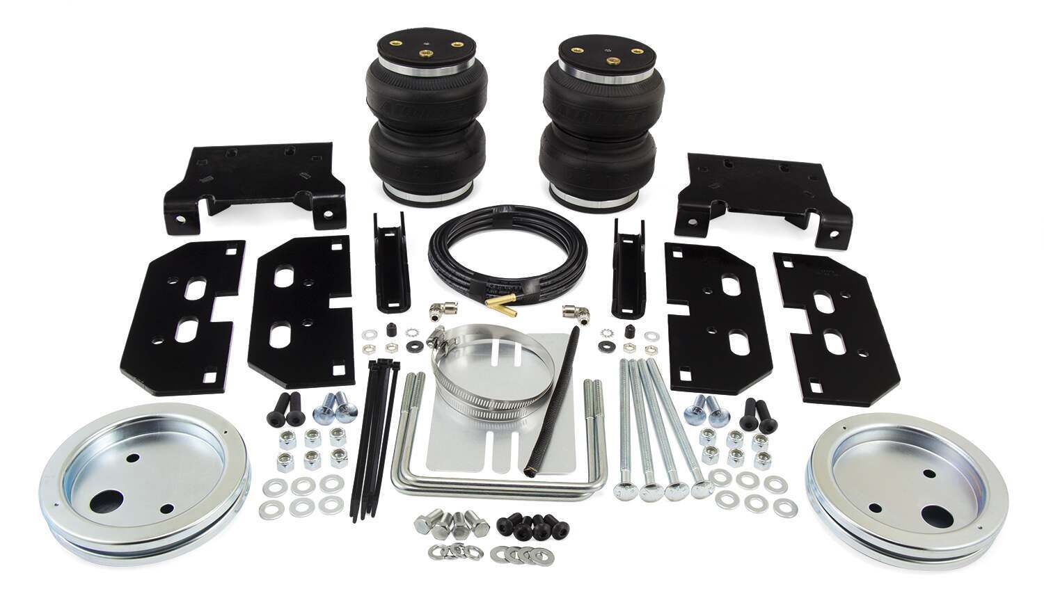 Air Lift Performance LOADLIFTER 5000; LEAF SPRING LEVELING KIT (2003-2010 Ram 2500,2003-2010 Ram 3500,2011-2013 Ram 2500,2011-2017 Ram 3500) - 57295