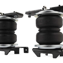 Air Lift Performance LOADLIFTER 5000; LEAF SPRING LEVELING KIT (2003-2010 Ram 2500,2003-2010 Ram 3500,2011-2013 Ram 2500,2011-2017 Ram 3500) - 57295