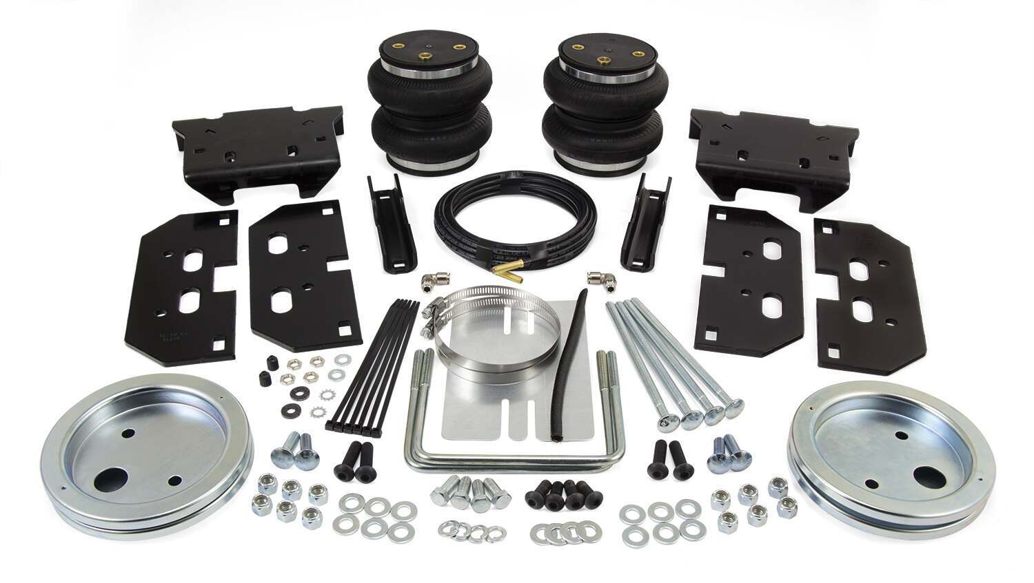Air Lift Performance LOADLIFTER 5000; LEAF SPRING LEVELING KIT (2003-2010 Ram 2500,2003-2010 Ram 3500,2011-2013 Ram 2500,2011-2017 Ram 3500) - 57297