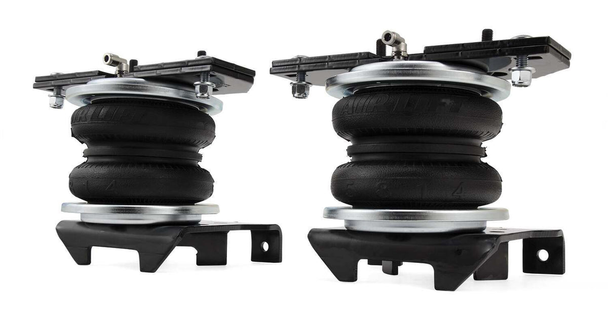 Air Lift Performance LOADLIFTER 5000; LEAF SPRING LEVELING KIT (2003-2010 Ram 2500,2003-2010 Ram 3500,2011-2013 Ram 2500,2011-2017 Ram 3500) - 57297