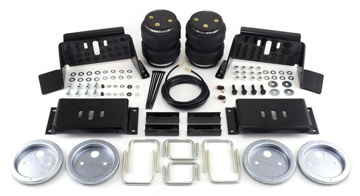 Air Lift Performance LOADLIFTER 5000; LEAF SPRING LEVELING KIT - 57298