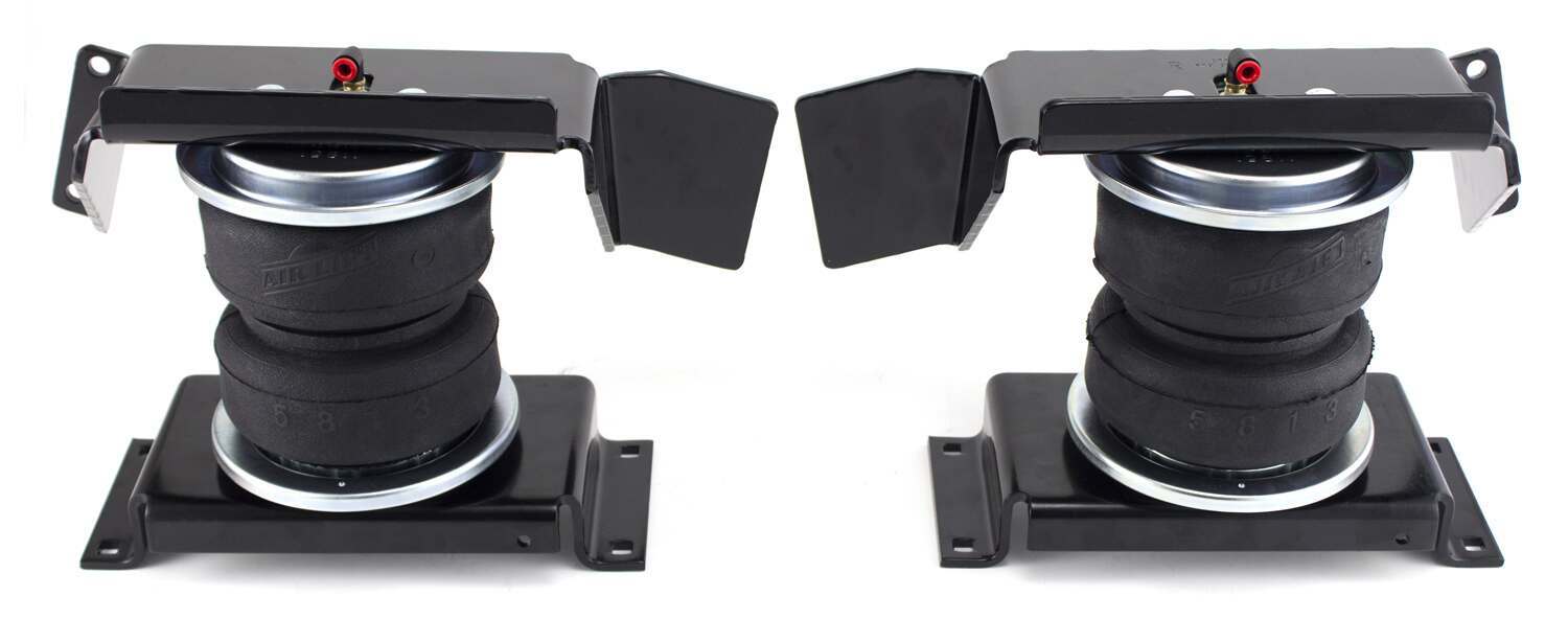 Air Lift Performance LOADLIFTER 5000; LEAF SPRING LEVELING KIT - 57298