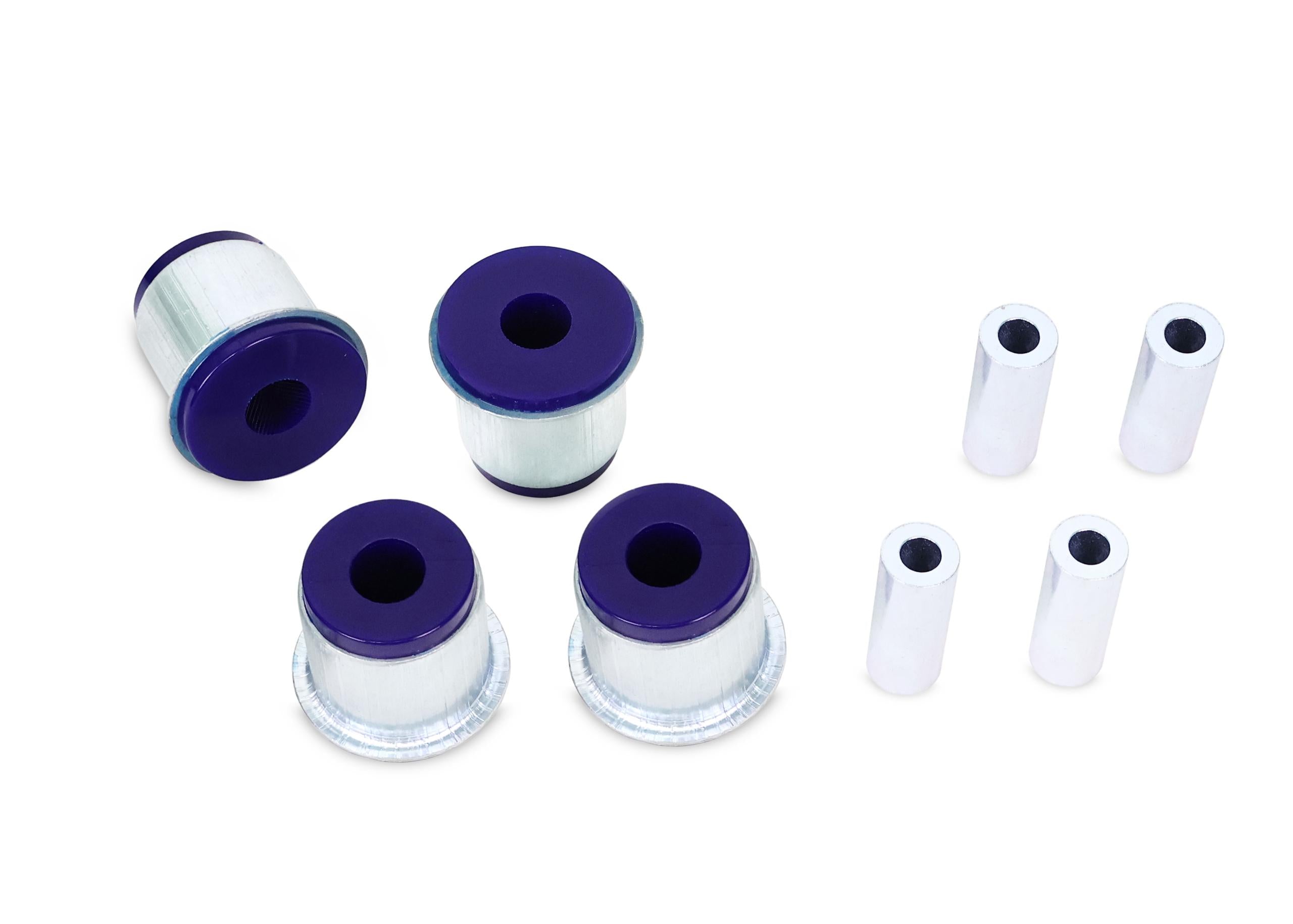 SuperPro Suspension Control Arm Bushing Kit - SPF5764K
