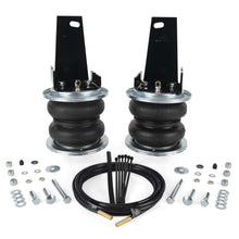 Air Lift Performance LOADLIFTER 5000; LEAF SPRING LEVELING KIT (2000-2005 Excursion) - 57340