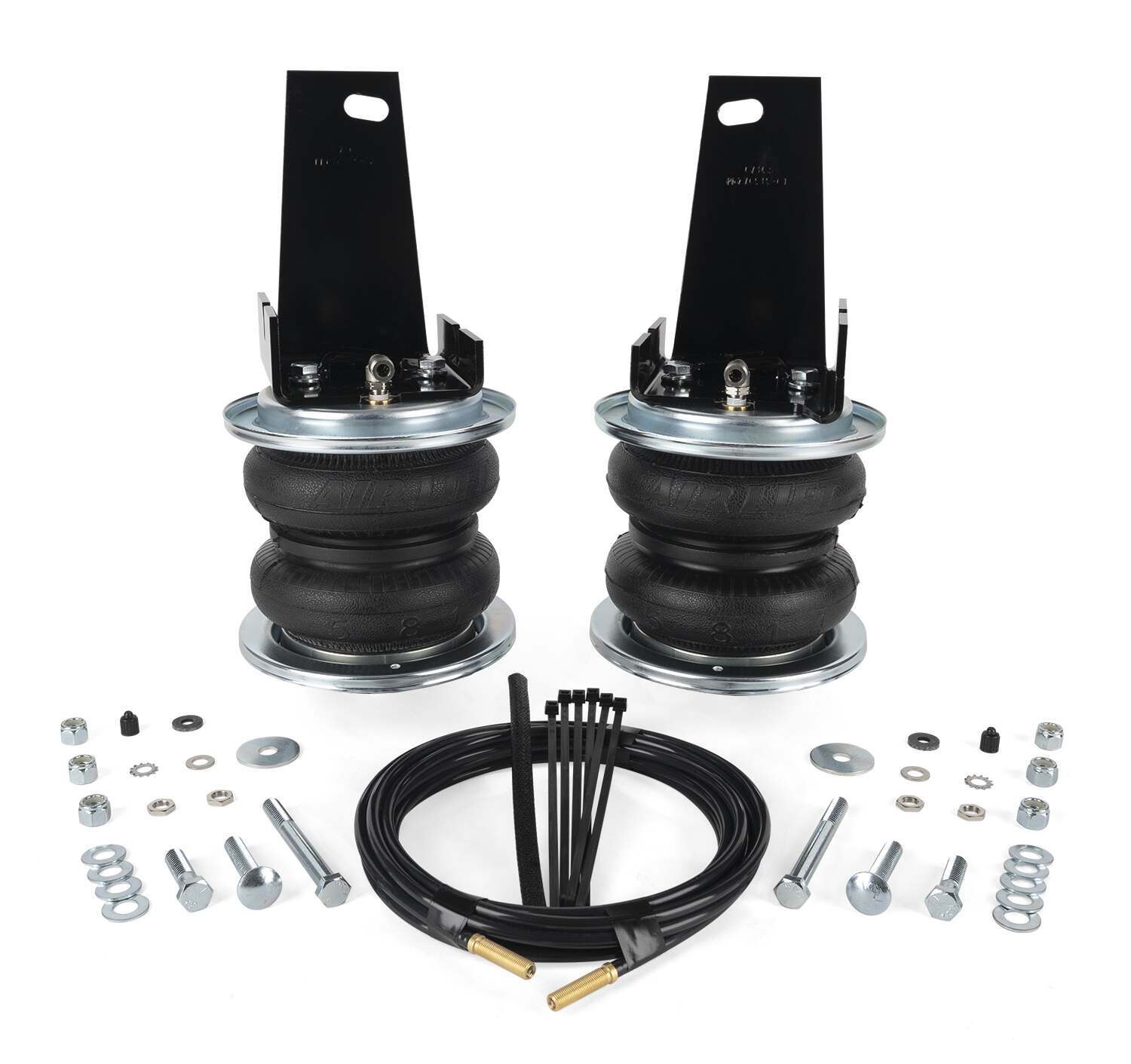 Air Lift Performance LOADLIFTER 5000; LEAF SPRING LEVELING KIT (2000-2005 Excursion) - 57340