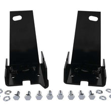 Air Lift Performance LOADLIFTER 5000; LEAF SPRING LEVELING KIT (2000-2005 Excursion) - 57340