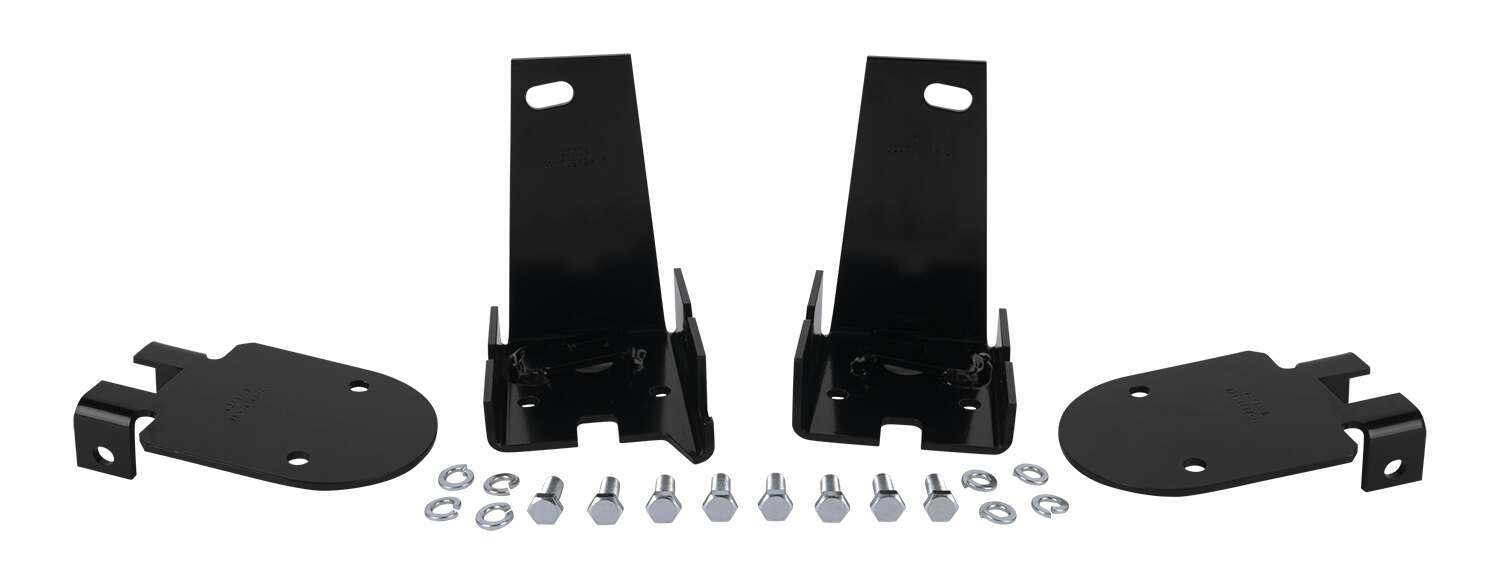 Air Lift Performance LOADLIFTER 5000; LEAF SPRING LEVELING KIT (2000-2005 Excursion) - 57340