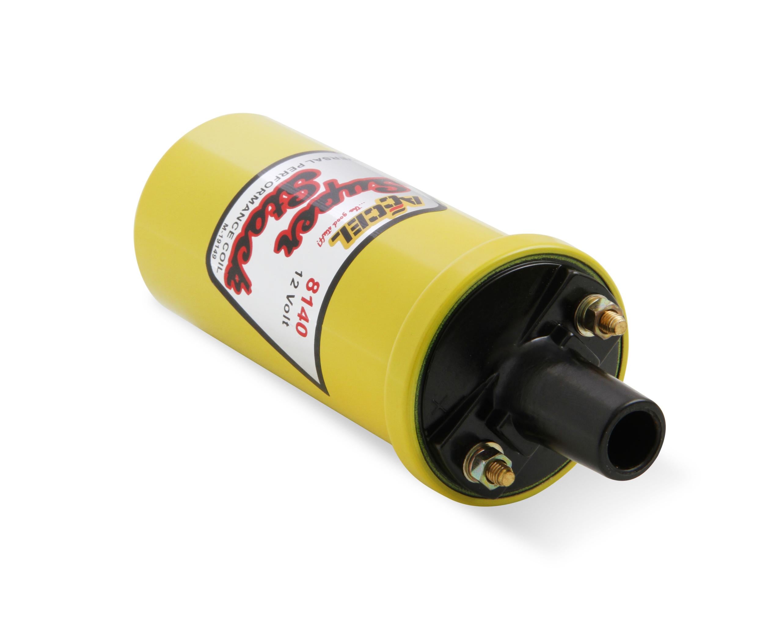 Accel 8140 Super Stock Coil