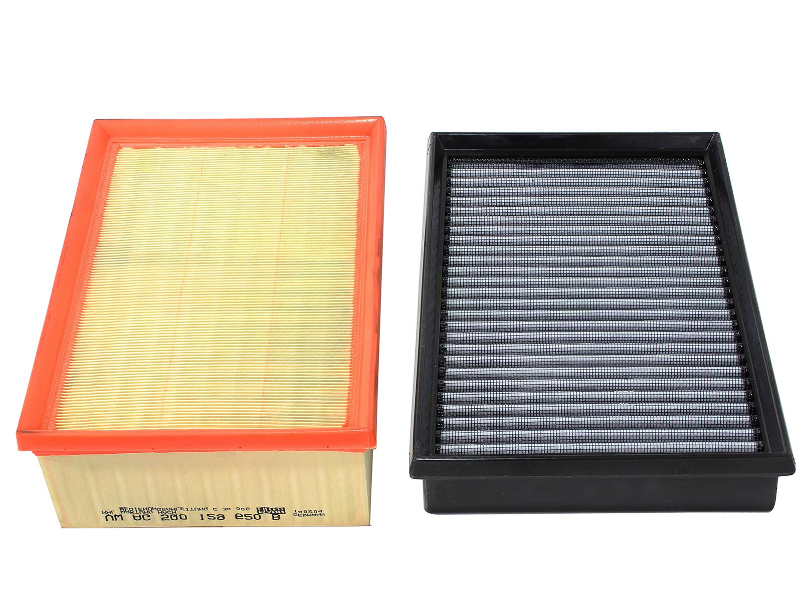 AFE Magnum FLOW OE Replacement Air Filter w/ Pro DRY S Media - 31-10254