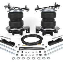 Air Lift Performance LoadLifter 5000 Air Spring Kit (2020-2020 F-250 Super Duty,2020-2020 F-350 Super Duty) - 57352