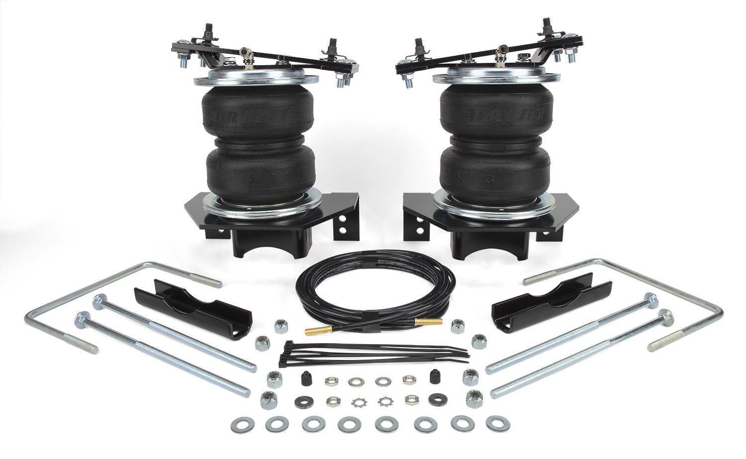Air Lift Performance LoadLifter 5000 Air Spring Kit (2020-2020 F-250 Super Duty,2020-2020 F-350 Super Duty) - 57352