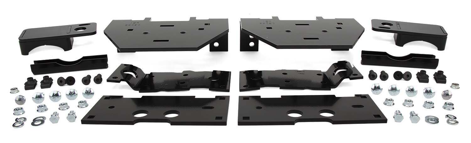 Air Lift Performance LoadLifter 5000 Air Spring Kit (2020-2020 F-250 Super Duty,2020-2020 F-350 Super Duty) - 57352