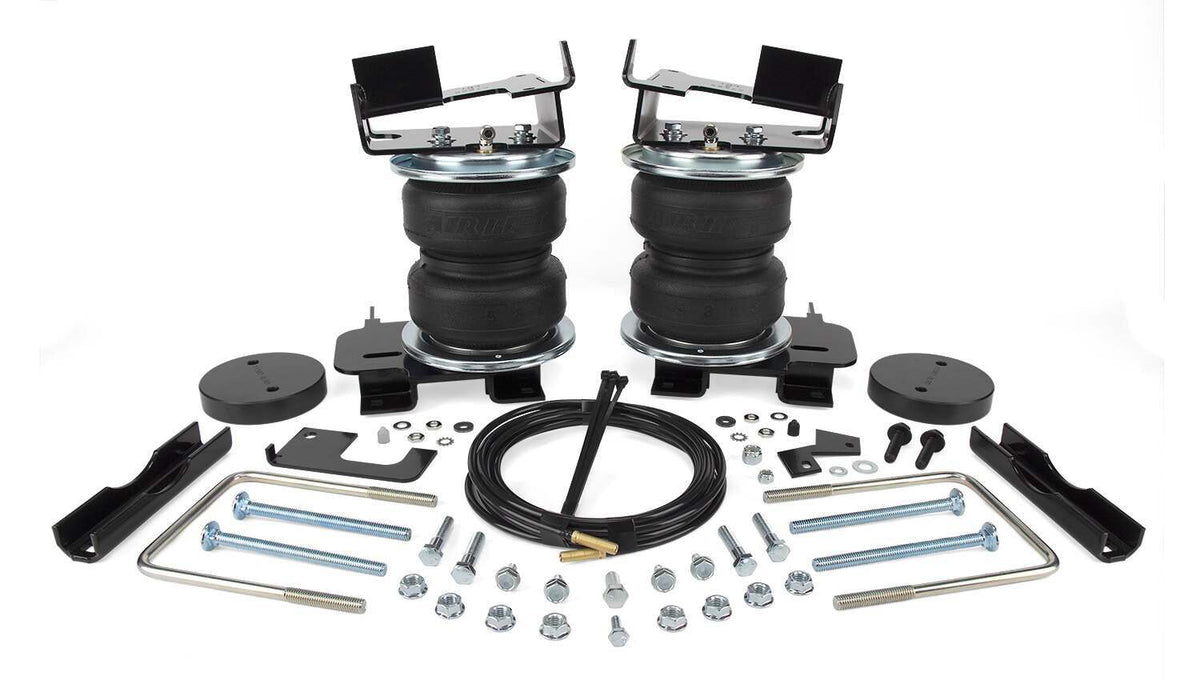 Air Lift Performance LoadLifter 5000 Air Spring Kit (2021-2021 F-150) - 57355