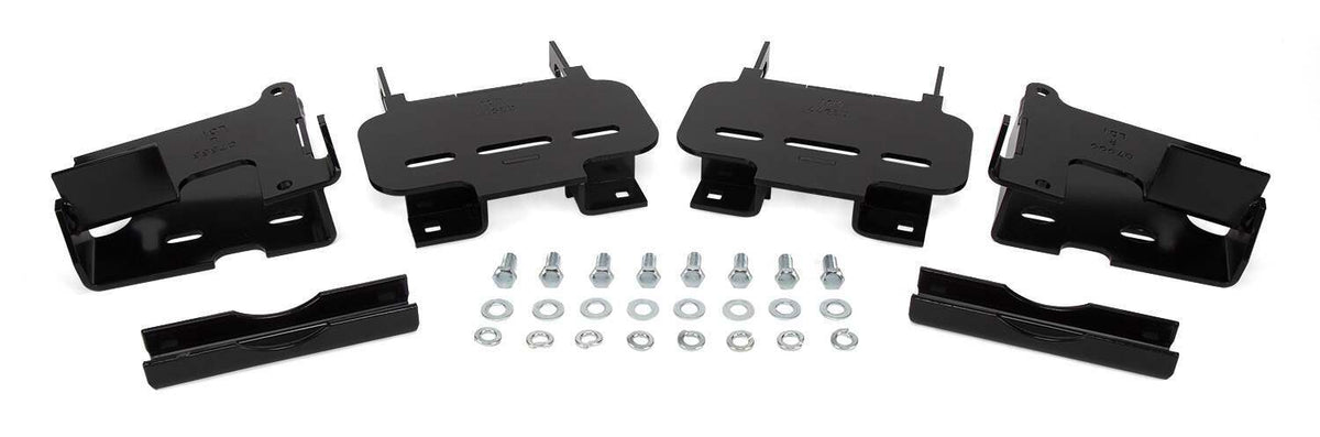 Air Lift Performance LoadLifter 5000 Air Spring Kit (2021-2021 F-150) - 57355