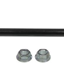 MOOG 14-16 Mercedes-Benz E250 Front Left Sway Bar Link