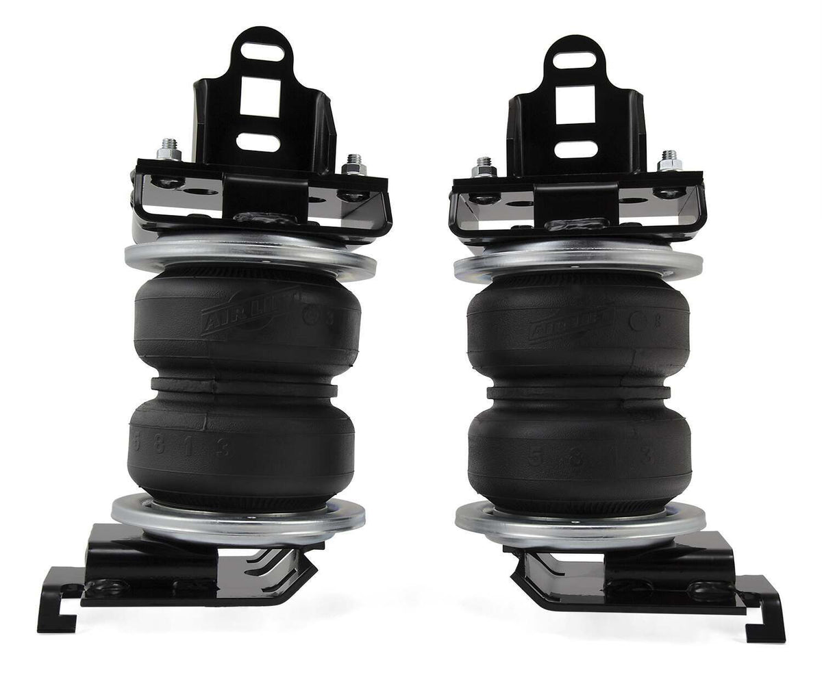 Air Lift Performance LOADLIFTER 5000; LEAF SPRING LEVELING KIT (2019-2021 Ram 1500) - 57375