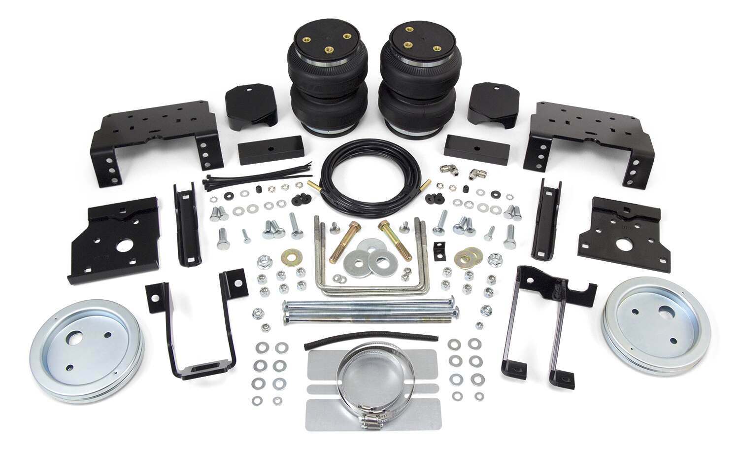 Air Lift Performance LOADLIFTER 5000; LEAF SPRING LEVELING KIT (2011-2016 F-250 Super Duty,2011-2016 F-350 Super Duty) - 57396