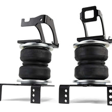 Air Lift Performance LOADLIFTER 5000; LEAF SPRING LEVELING KIT (2011-2016 F-250 Super Duty,2011-2016 F-350 Super Duty) - 57396