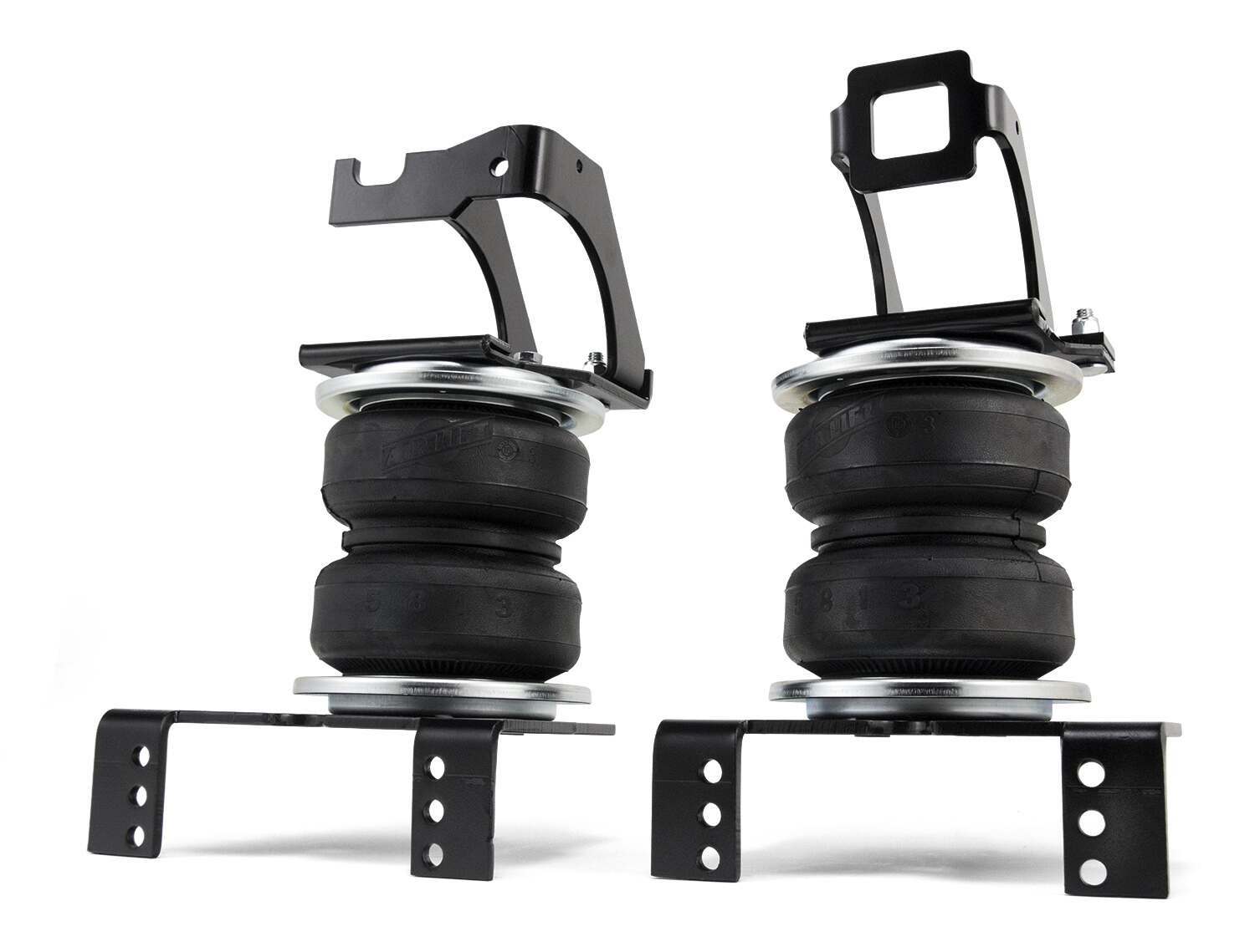Air Lift Performance LOADLIFTER 5000; LEAF SPRING LEVELING KIT (2011-2016 F-250 Super Duty,2011-2016 F-350 Super Duty) - 57396