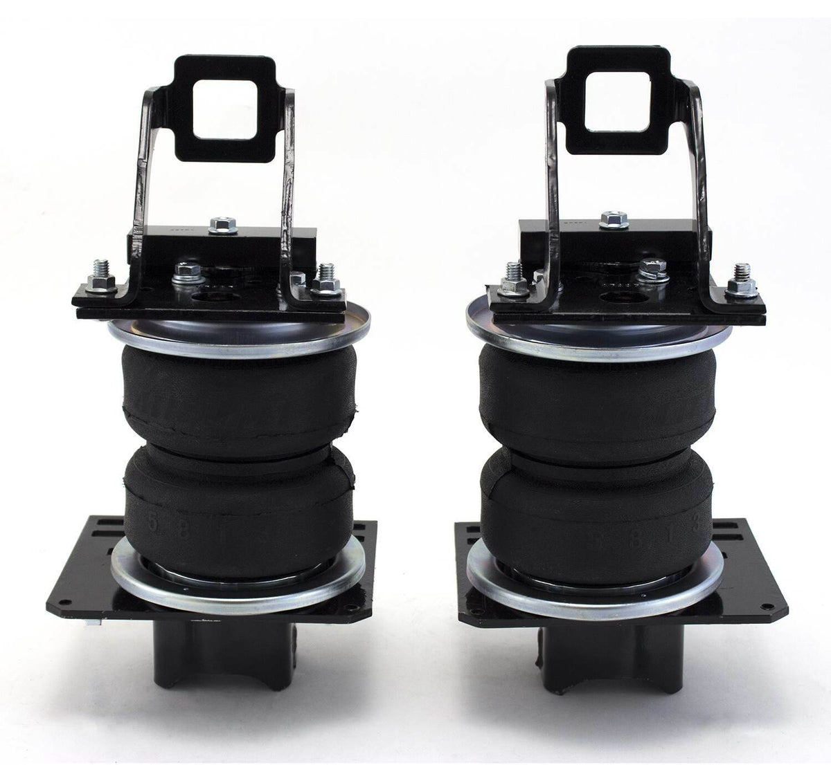 Air Lift Performance LOADLIFTER 5000; LEAF SPRING LEVELING KIT (2005-2010 F-250 Super Duty,2005-2010 F-350 Super Duty) - 57397