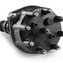 Holley Efi 565-301BK Hall Efi Dist - Ford (260/289/302)