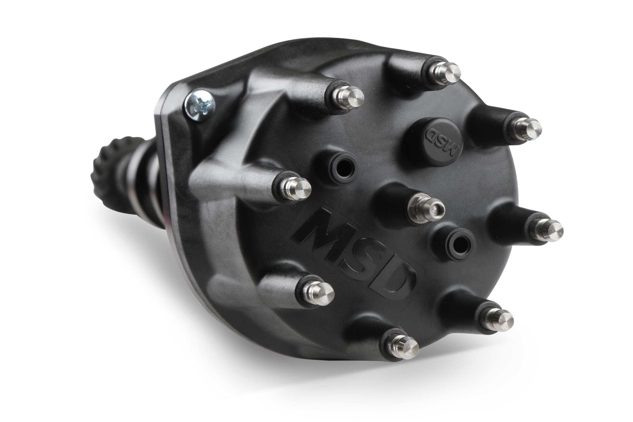 Holley Efi 565-301BK Hall Efi Dist - Ford (260/289/302)
