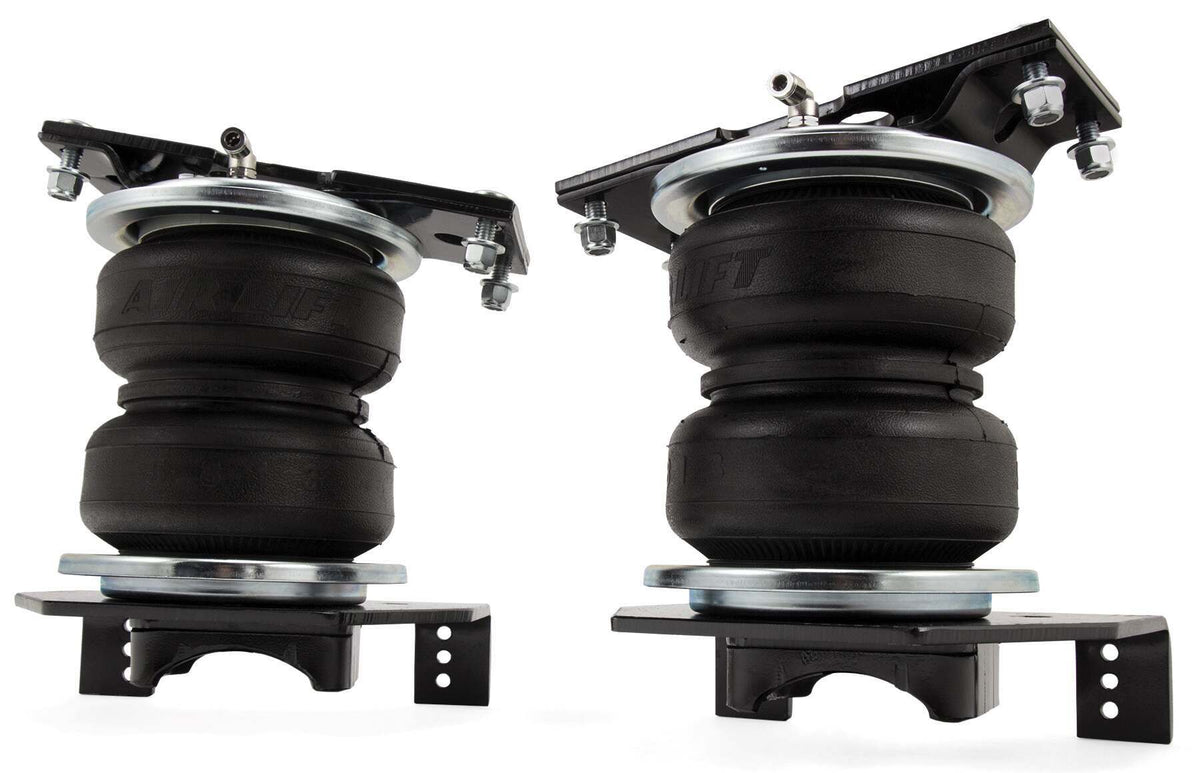 Air Lift Performance LOADLIFTER 5000; LEAF SPRING LEVELING KIT (2017-2019 F-250 Super Duty,2017-2019 F-350 Super Duty) - 57399