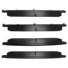 DFC 08-26 Thor Ford E450 Chassis Rear 4000 Hybridynamic Brake Pads