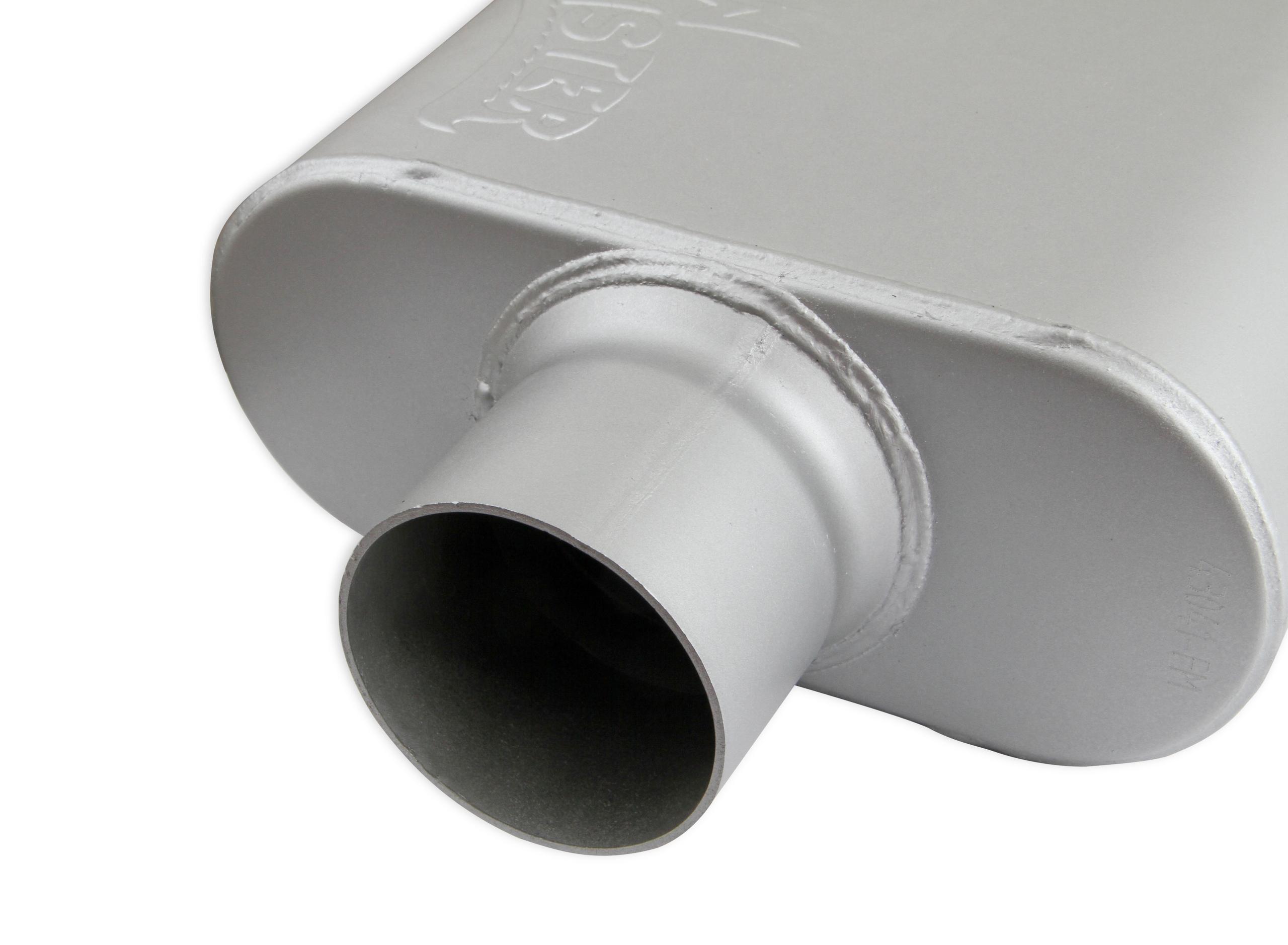 Flowmaster FlowMonster Muffler - 43041-FM