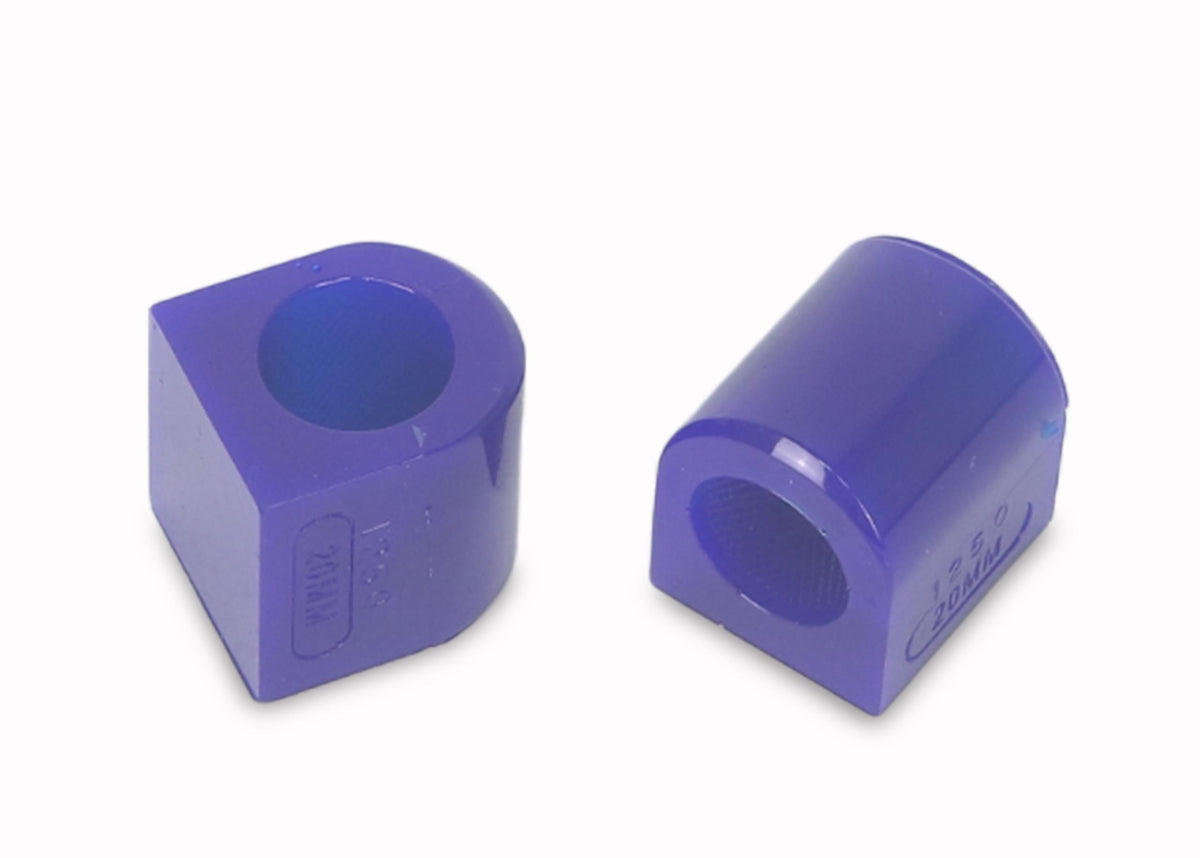 SuperPro Suspension Stabilizer Bar Bushing Kit - SPF1250-20K