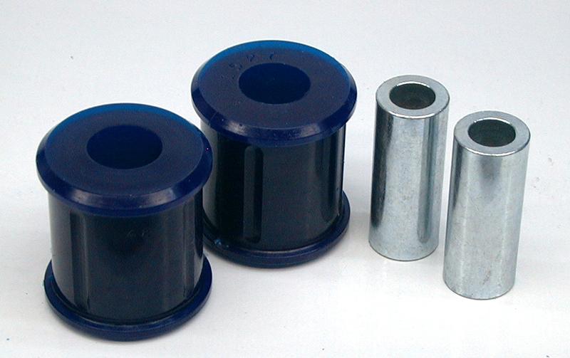 SuperPro Honda Civic 87-93 Lwr Shock Mt - SPF1527K