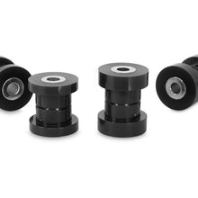 Whiteline Performance Rear Control Arm Upper Inner Bushing Standard Replacement 08-20 Subaru Whiteline (2008-2020 Impreza, Forester, Legacy, WRX, BRZ, XV Crosstrek, XV, FR-S, Outback, WRX STI, 86) - W63225